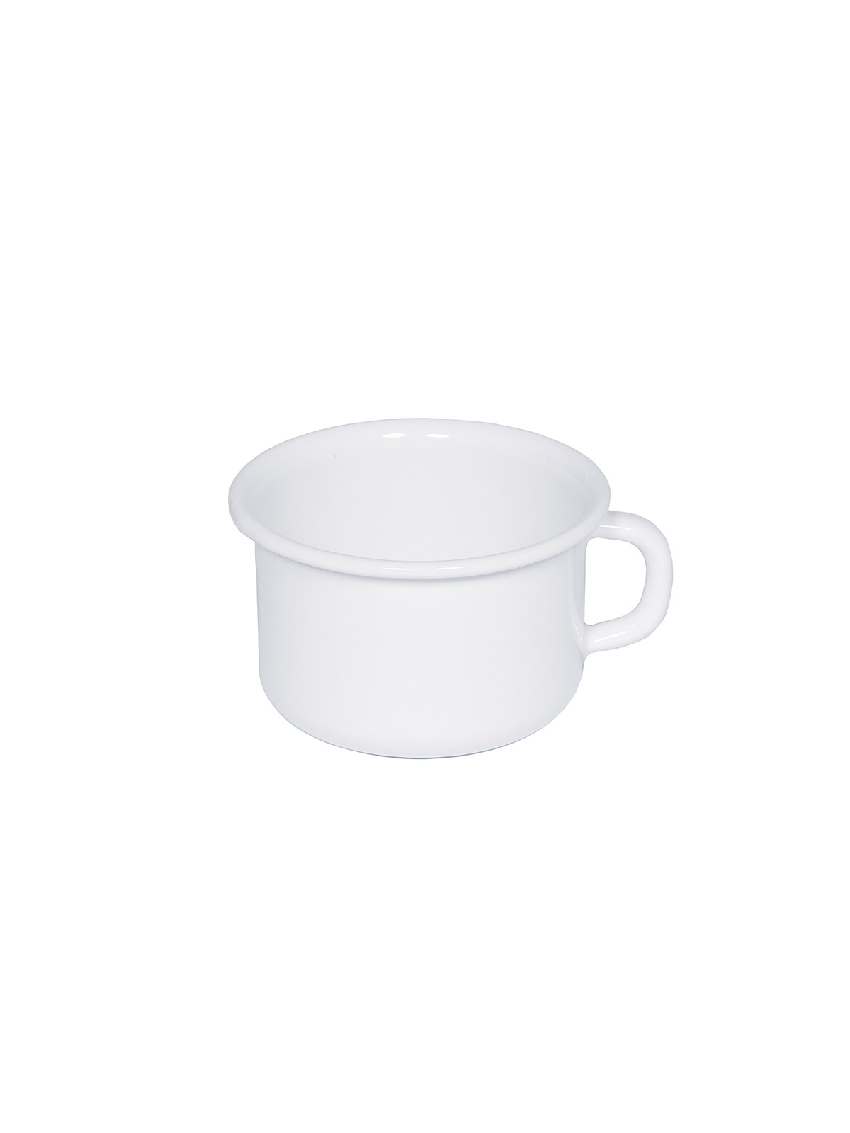 cup white (0299-33)